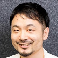 株式会社アプトポッド取締役CTO 梶田 裕高