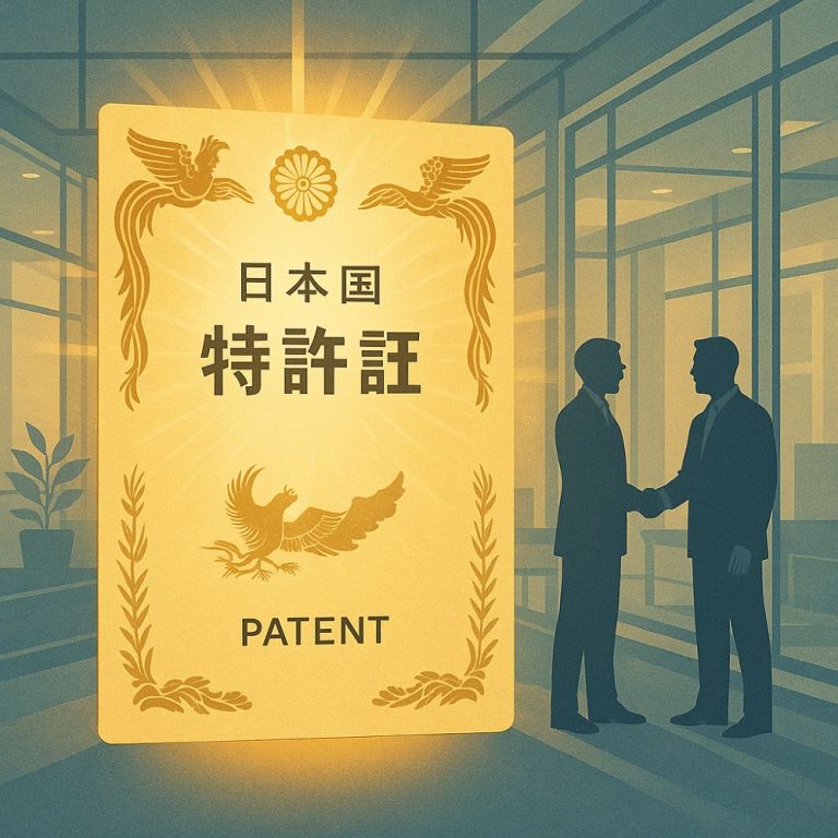 マピオン特許